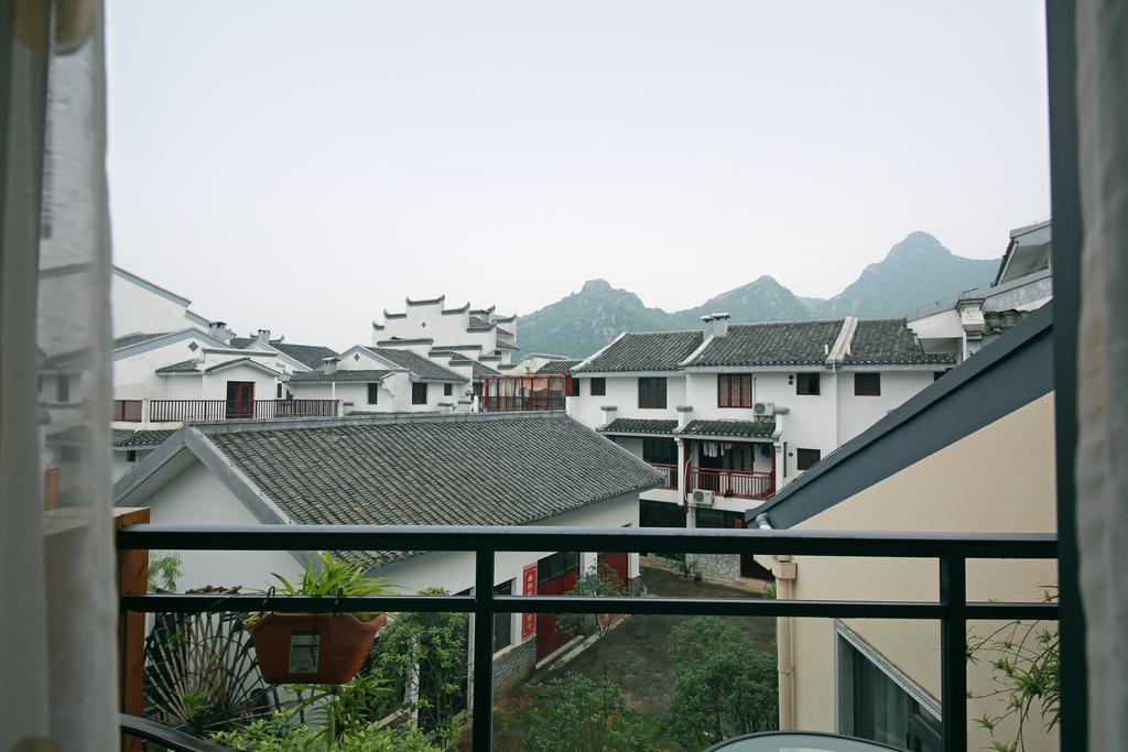 Guilin River View Villa Exteriér fotografie